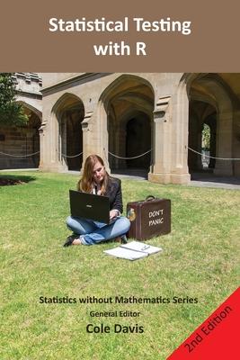 Statistical testing with R: Second Edition Subscription