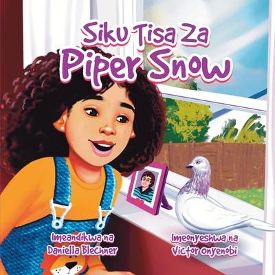 Siku Tisa za Piper Snow