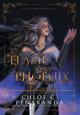 A Flame of the Phoenix Subscription