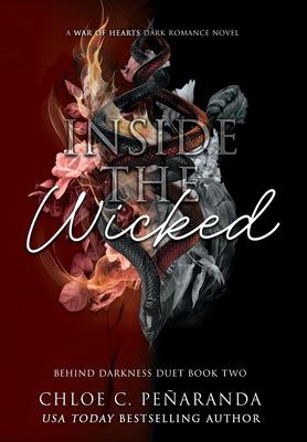 Inside The Wicked (Behind Darkness Duet Book 2)