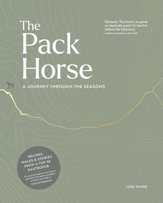 The Pack Horse Hayfield: A Journey Through the Seasons