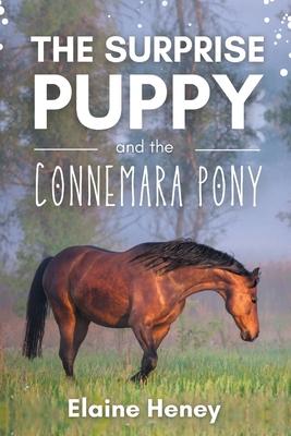 The Surprise Puppy and the Connemara Pony - The Coral Cove Horses Series