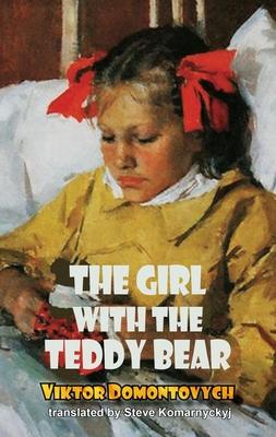 The Girl with the Teddy Bear Subscription