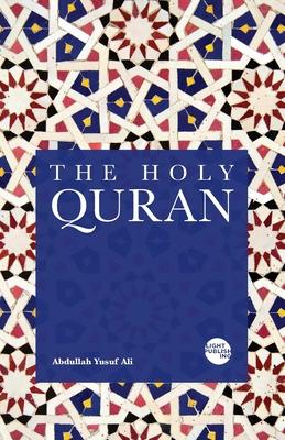 The Holy Quran