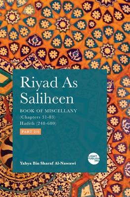 Riyad As Saliheen: Part 2