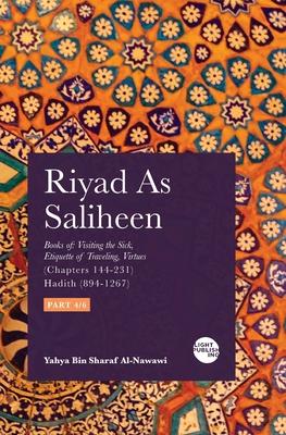 Riyad As Saliheen: Part 4