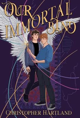 Our Immortal Bind Subscription
