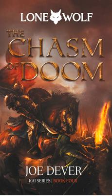 The Chasm of Doom: Kai Series Volume 4