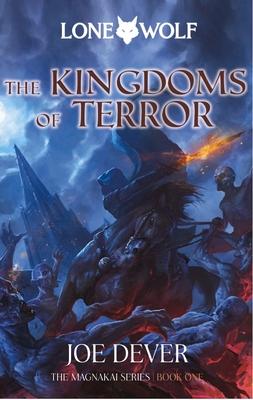 The Kingdoms of Terror: Magnakai Series Volume 3