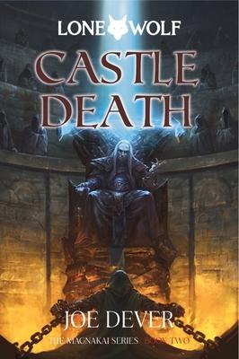 Castle Death: Magnakai Series Volume 7