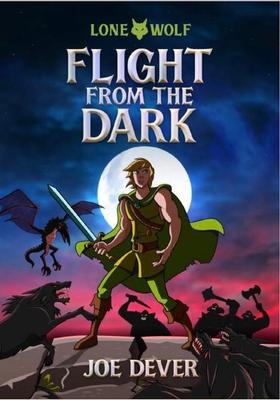 Flight from the Dark: Volume 1