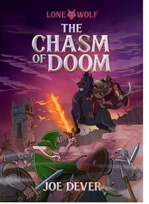 The Chasm of Doom: Volume 4