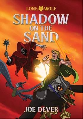 Shadow on the Sand: Volume 5