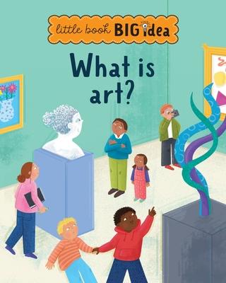 What is art? Subscription