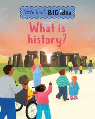 What is history? Subscription