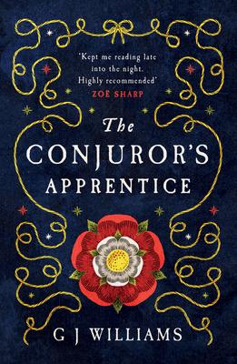 The Conjuror's Apprentice