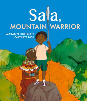 Sala: Mountain Warrior