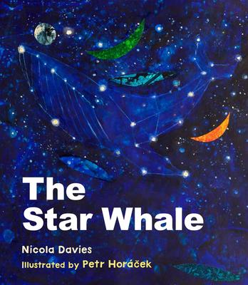 The Star Whale Subscription