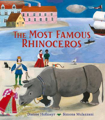 The Most Famous Rhinoceros