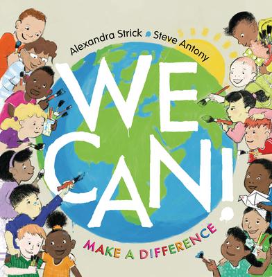 We Can!: Make a Difference Subscription