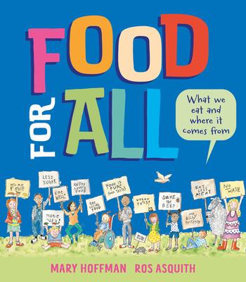 Food for All: What We Eat and Where It Comes from Subscription