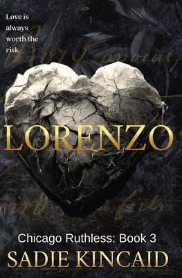 Lorenzo: A Dark Romance