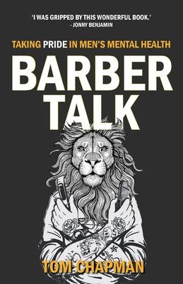 Barber Talk: Taking Pride in Men's Mental Health