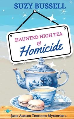 Haunted High Tea and Homicide Subscription