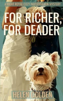 For Richer, For Deader Subscription