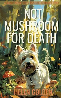 Not Mushroom For Death Subscription