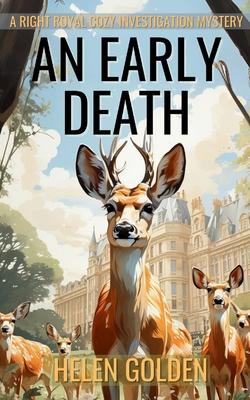 An Early Death Subscription