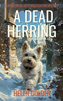 A Dead Herring: A Right Royal Cozy Mystery Subscription