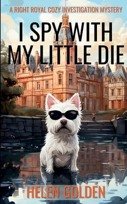 I Spy With My Little Die Subscription