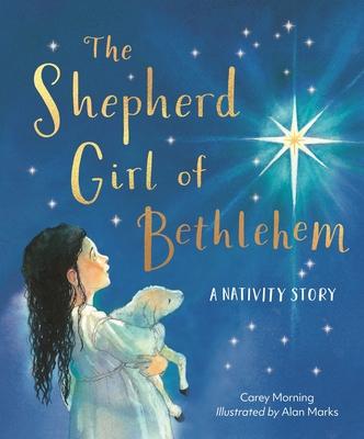 Shepherd Girl of Bethlehem: A Nativity Story