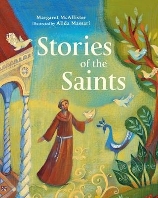 Stories of the Saints Subscription