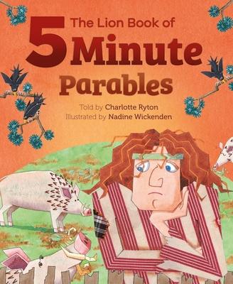 The Lion Book of Five-Minute Parables Subscription