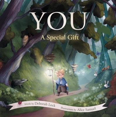 You: A Special Gift Subscription