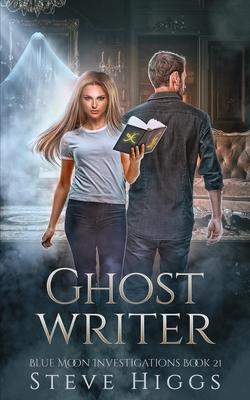 Ghost Writer