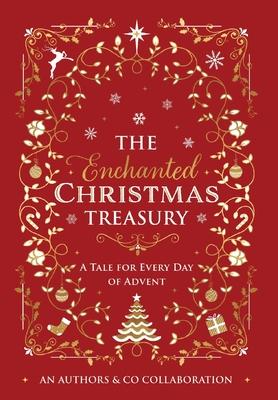 The Enchanted Christmas Treasury