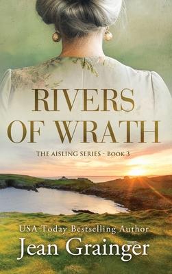 Rivers of Wrath: The Aisling Series - Book 3