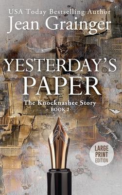 Yesterday's Paper Subscription