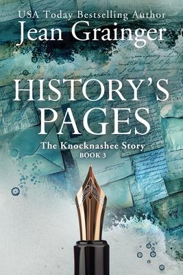 History's Pages Subscription