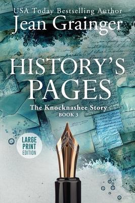History's Pages Subscription
