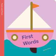 Spring Street Touch and Trace: First Words Subscription
