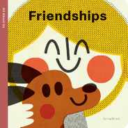 Spring Street All about Us: Friendships Subscription