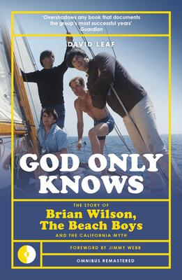 God Only Knows: The Story of Brian Wilson, the Beach Boys and the California Myth Subscription