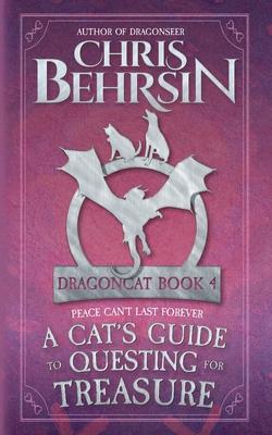 A Cat's Guide to Questing for Treasure: 5x8 Paperback Edition