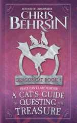 A Cat's Guide to Questing for Treasure: 5x8 Paperback Edition Subscription