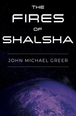 The Fires of Shalsha