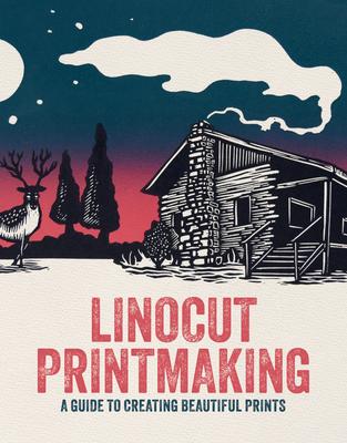 Linocut Printmaking: A Guide to Creating Beautiful Prints Subscription